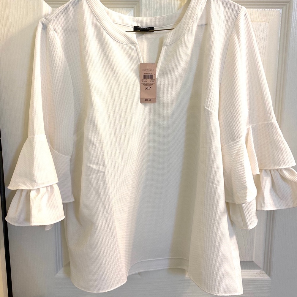 Ann Taylor blouse
